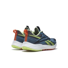 Reebok Running Sports Shoes Floatride Energy 4 Adventure 2023 blue Men